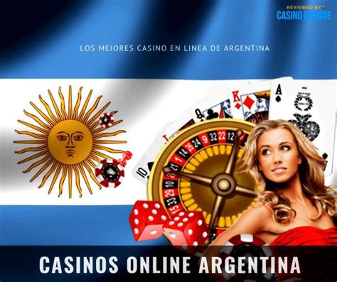 Casino unlimited Argentina